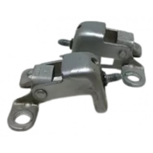 Par Dobradiça Porta Malas Peugeot 308 1.6 16v 2013