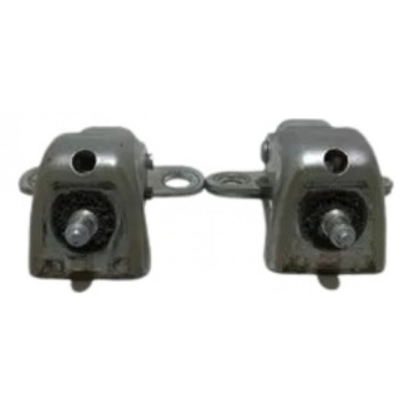 Par Dobradiça Porta Malas Peugeot 308 1.6 16v 2013