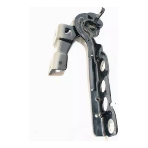 Dobradiça Esquerda Do Capo C4 Lounge Ds4 2013-2018 Original