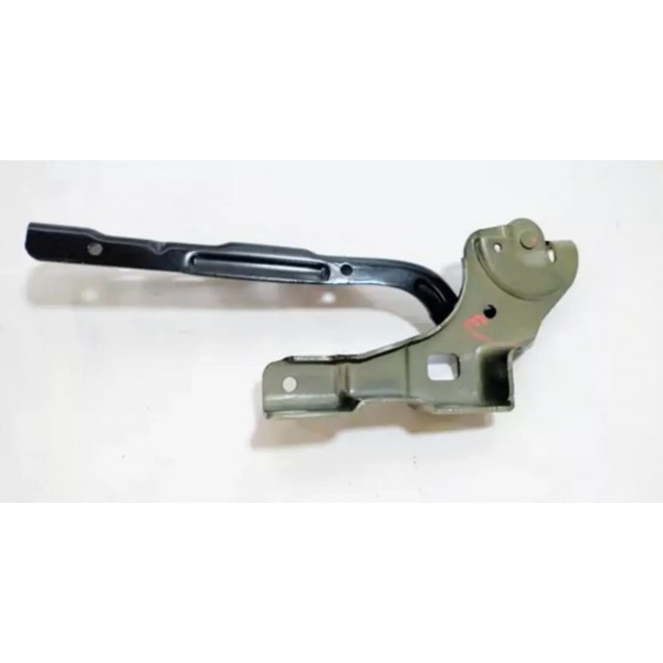 Dobradiça Esquerda Do Capo C4 Lounge Ds4 2013-2018 Original