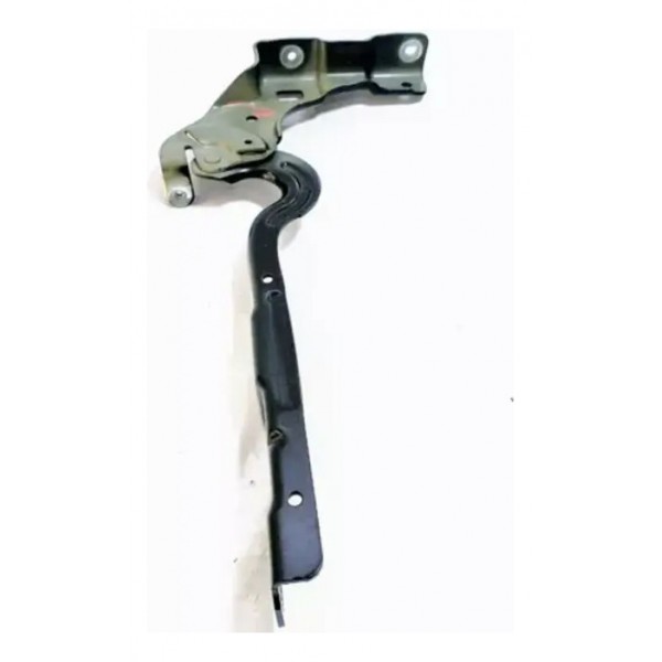 Dobradiça Esquerda Do Capo C4 Lounge Ds4 2013-2018 Original