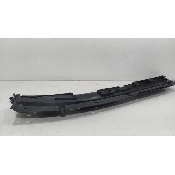 Grelha Churrasqueira Capo Esquerdo Lifan X60 1.8 2014 Plástico