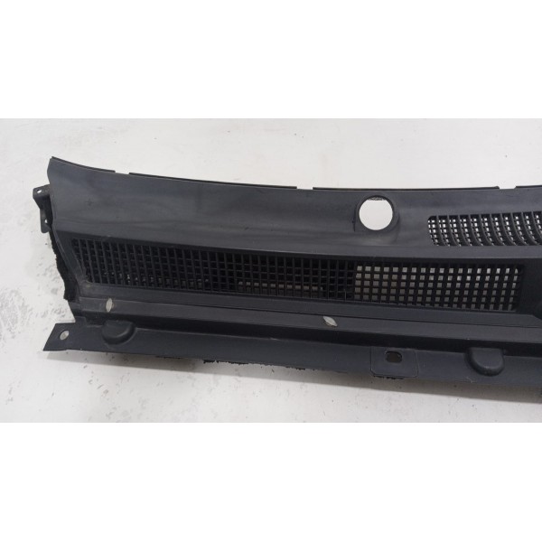 Grelha Churrasqueira Capo Esquerdo Lifan X60 1.8 2014 Plástico