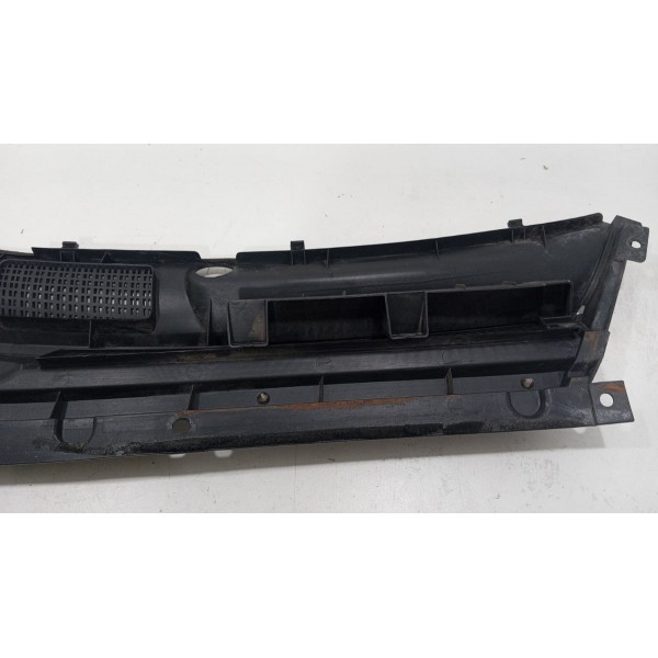 Grelha Churrasqueira Capo Esquerdo Lifan X60 1.8 2014 Plástico