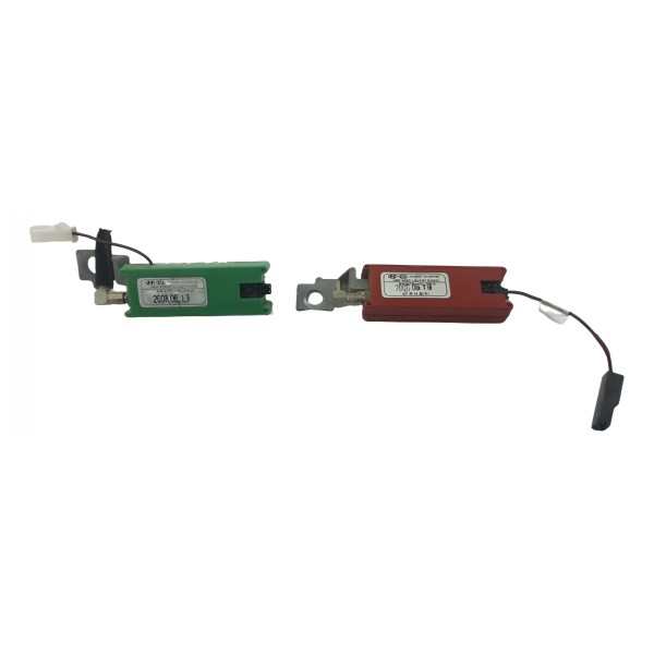 Par Módulo Antena Hyundai Azera 2008 2009 2010  Preto