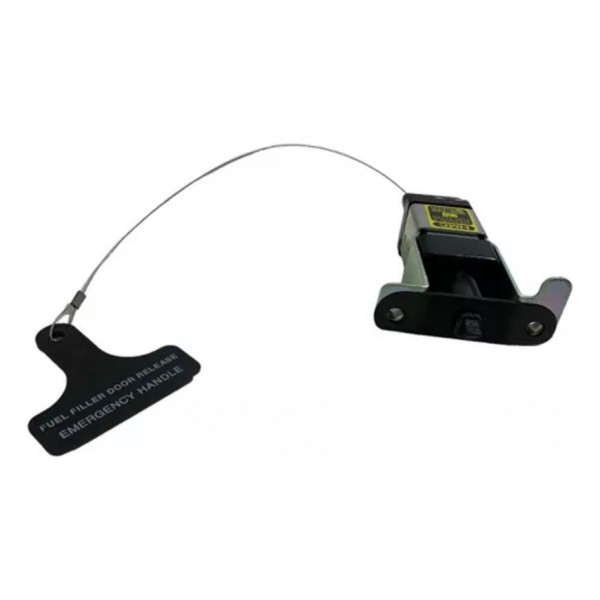 Trava Tampa Combustivel Azera2009/2011 957203l000