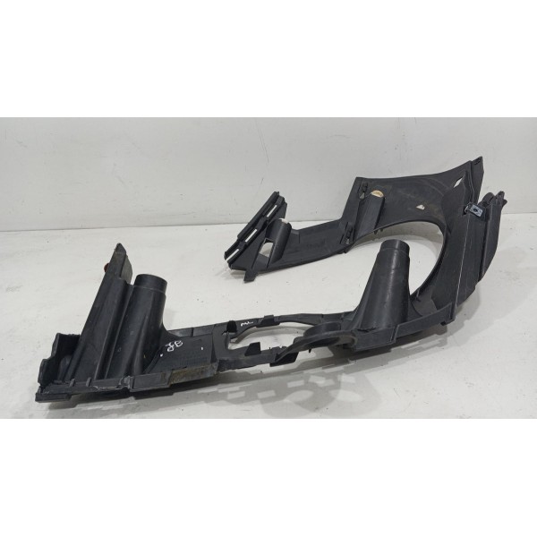 Guia Suporte Farol Direito Bmw X5 Para Peças