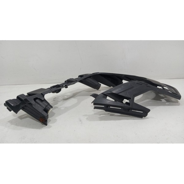 Guia Suporte Farol Direito Bmw X5 Para Peças