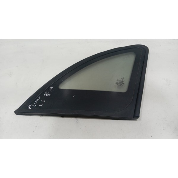 Vidro Fixo Porta Traseira Esquerda Lifan X60 S5406110