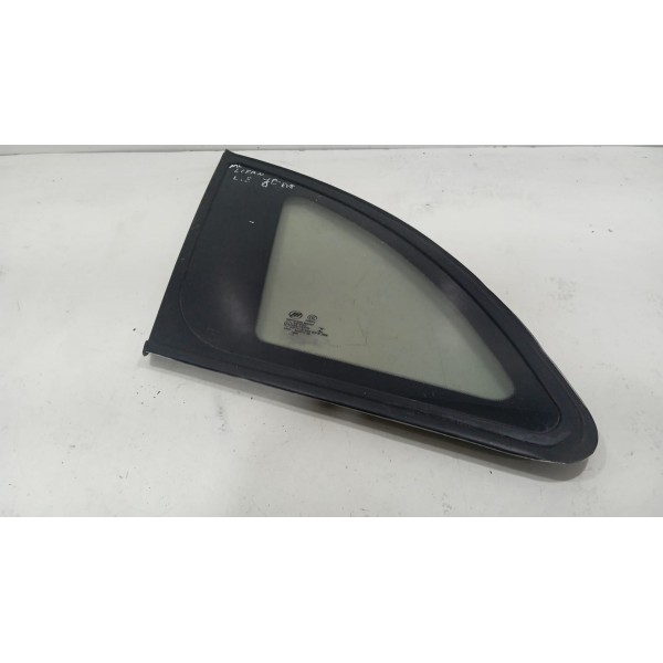Vidro Fixo Porta Traseira Esquerda Lifan X60 S5406110