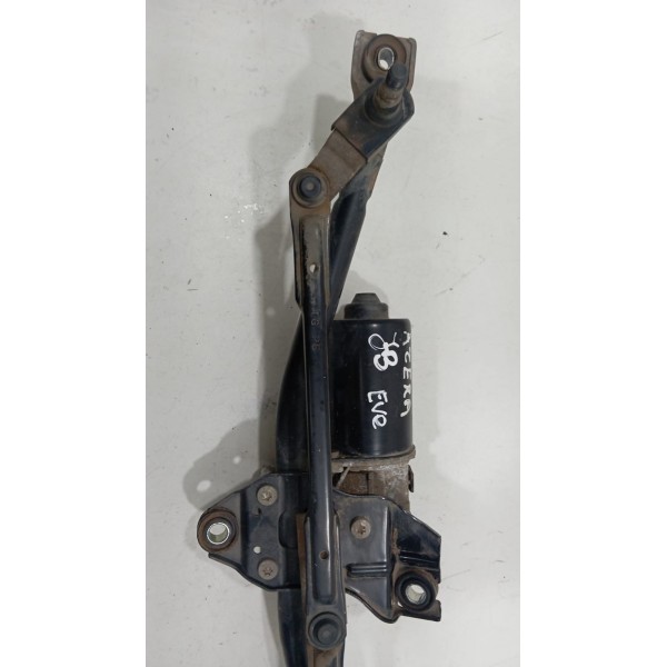 Galhada Motor Limpador Parabrisa Hyundai Azera 2007 2008 09