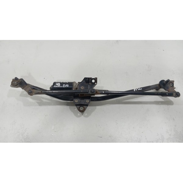 Galhada Motor Limpador Parabrisa Hyundai Azera 2007 2008 09