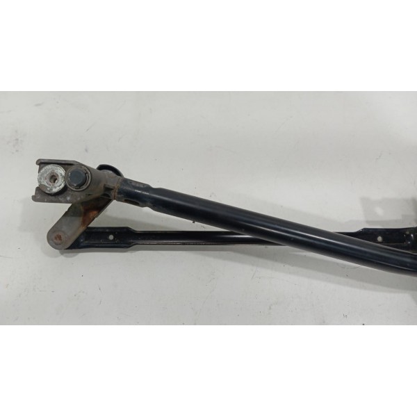 Galhada Motor Limpador Parabrisa Hyundai Azera 2007 2008 09