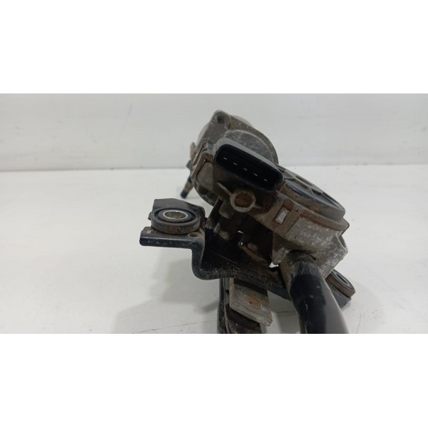 Galhada Motor Limpador Parabrisa Hyundai Azera 2007 2008 09