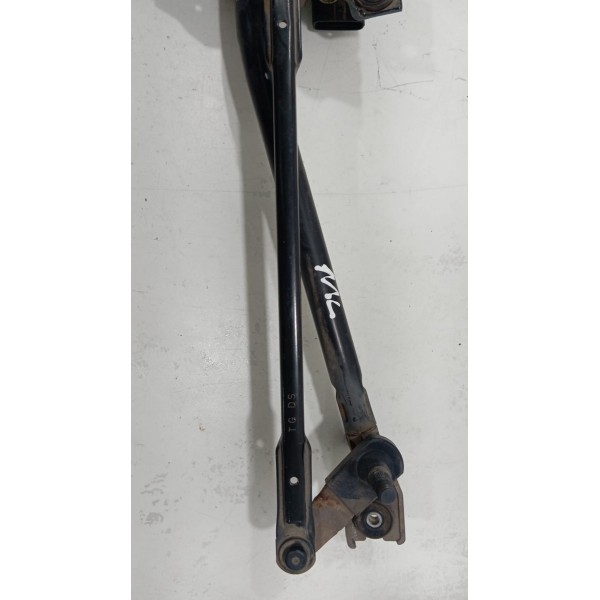 Galhada Motor Limpador Parabrisa Hyundai Azera 2007 2008 09