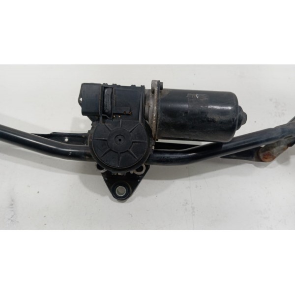 Galhada Motor Limpador Parabrisa Hyundai Azera 2007 2008 09