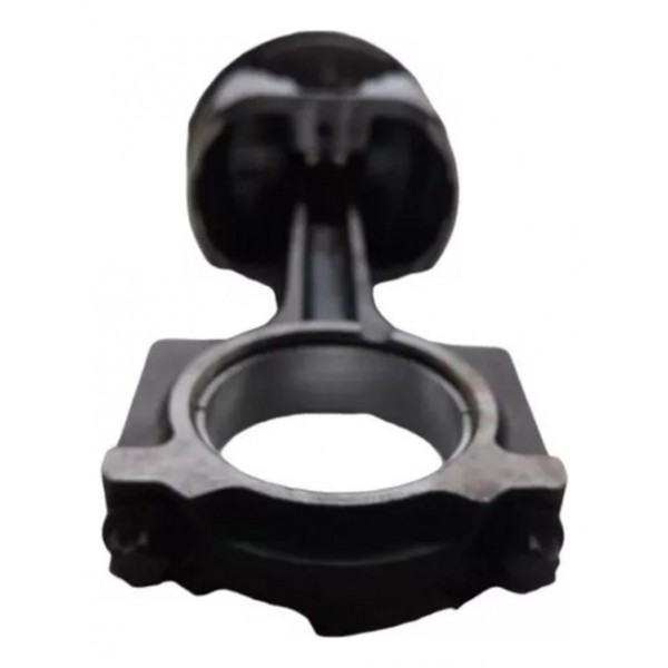 Biela Com Pistão Ford Focus 2.0 16v