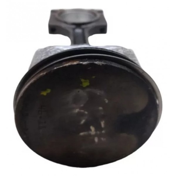 Biela Com Pistão Ford Focus 2.0 16v