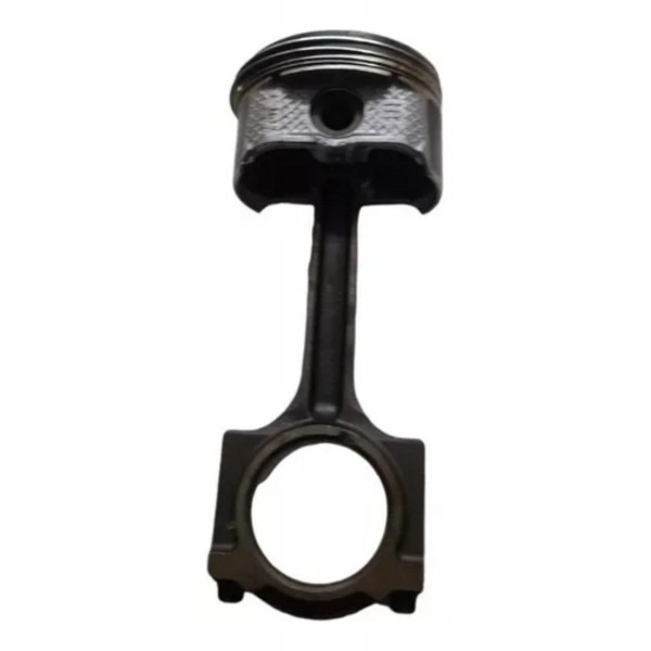 Biela Com Pistão Ford Focus 2.0 16v