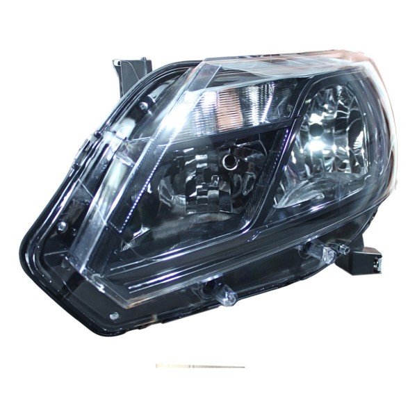 Farol Principal S10 2017 18 19 20 21 22 23 24 Le Esquerdo/motorista