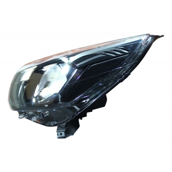 Farol Principal S10 2017 18 19 20 21 22 23 24 Le Esquerdo/motorista