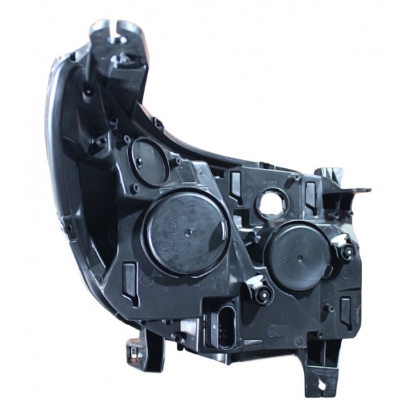 Farol Principal S10 2017 18 19 20 21 22 23 24 Le Esquerdo/motorista