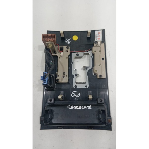 Moldura Acabamento Do Câmbio Automático Hyundai Azera 07-11