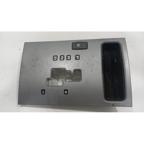 Moldura Acabamento Do Câmbio Automático Hyundai Azera 07-11