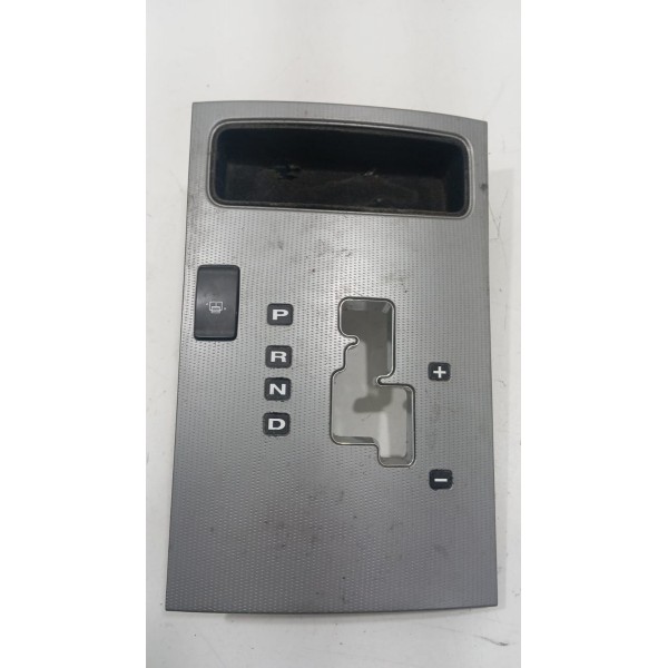 Moldura Acabamento Do Câmbio Automático Hyundai Azera 07-11