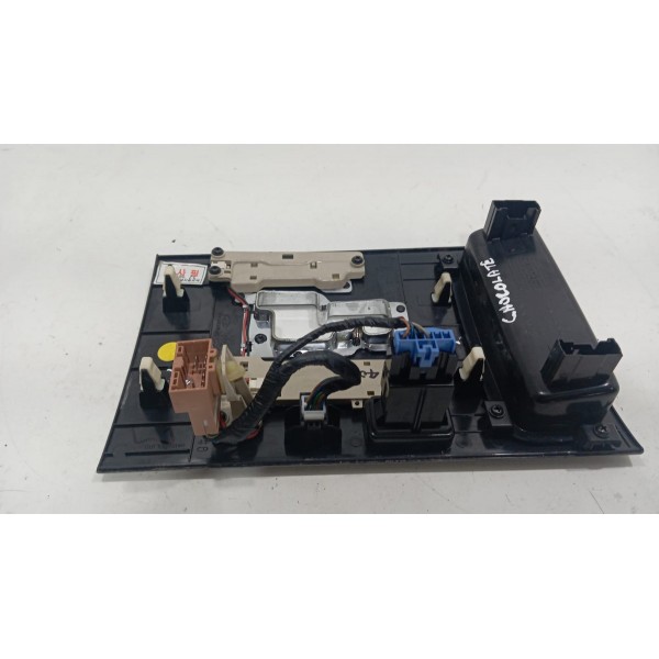 Moldura Acabamento Do Câmbio Automático Hyundai Azera 07-11