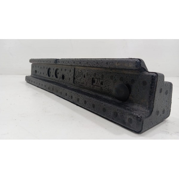 Alma Isopor Absorvedor Parachoque Dianteiro Lifan X60