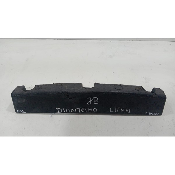 Alma Isopor Absorvedor Parachoque Dianteiro Lifan X60