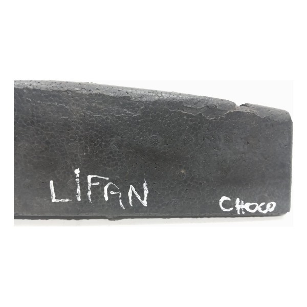 Alma Isopor Absorvedor Parachoque Dianteiro Lifan X60