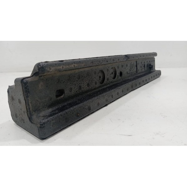 Alma Isopor Absorvedor Parachoque Dianteiro Lifan X60