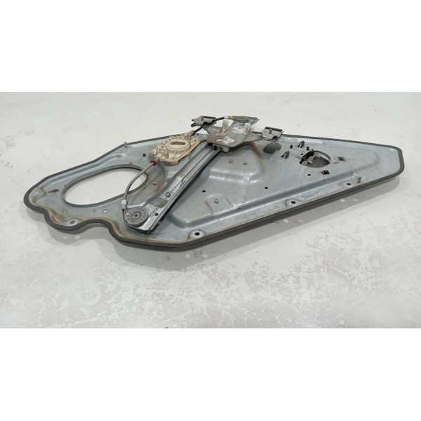 Máquina De Vidro Traseiro Lado Esquerdo Fusion 2007 Á 2011.