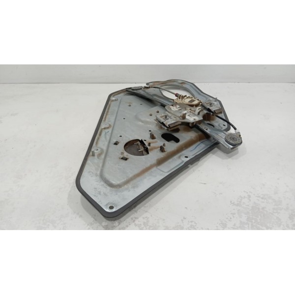 Máquina De Vidro Traseiro Lado Esquerdo Fusion 2007 Á 2011.