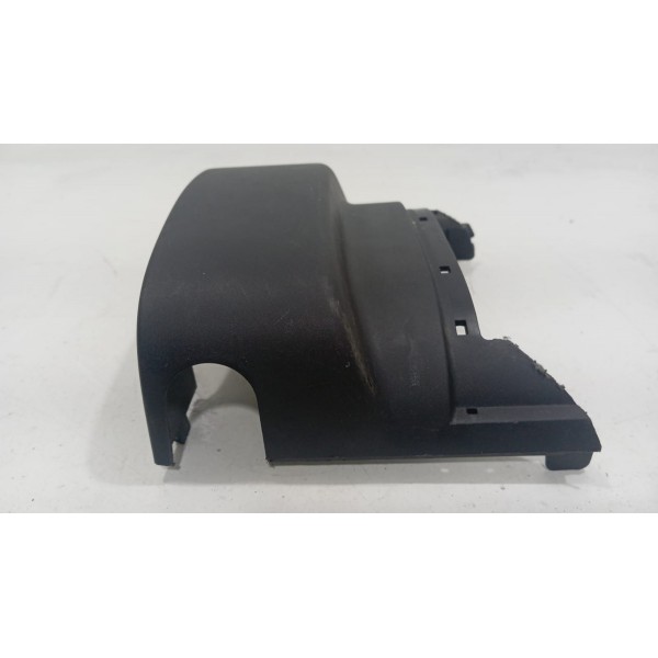 Acabamento Superior Coluna Direção Ford Focus 09/13