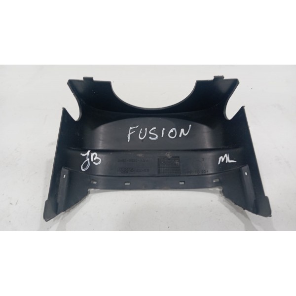 Acabamento Superior Coluna Direção Ford Focus 09/13