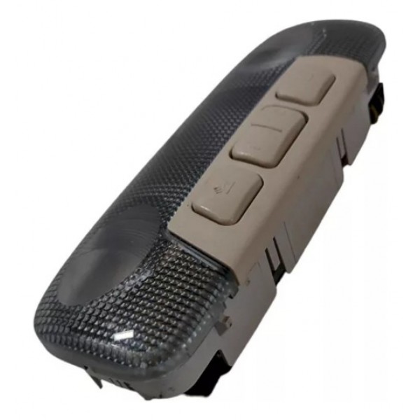 Luz Teto Cortesia Ford Ecosport 2018 2019 2020