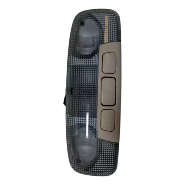 Luz Teto Cortesia Ford Ecosport 2018 2019 2020