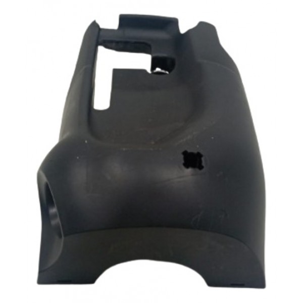 Acabamento Coluna Direção Inferior Ford Focus 09/13 4m513533