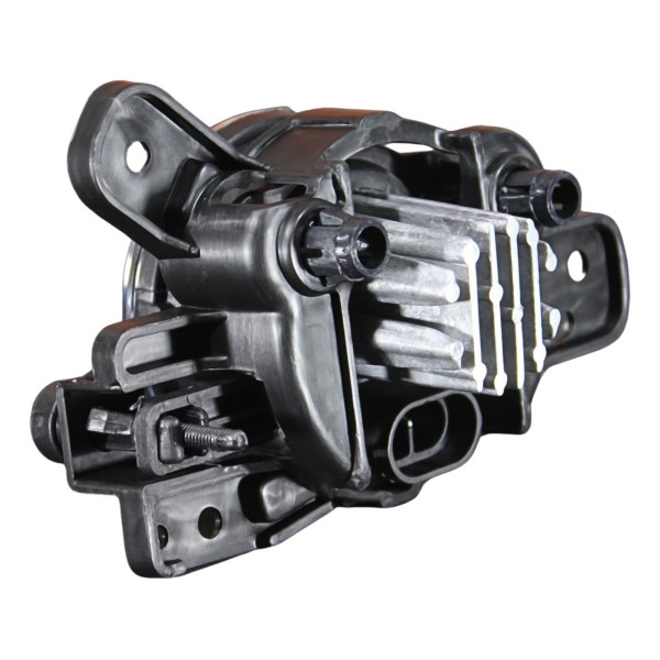 Farol Auxiliar Onix 26/ Montana 23/ S10 25/ Silverado 25/ Sp Padrão Original