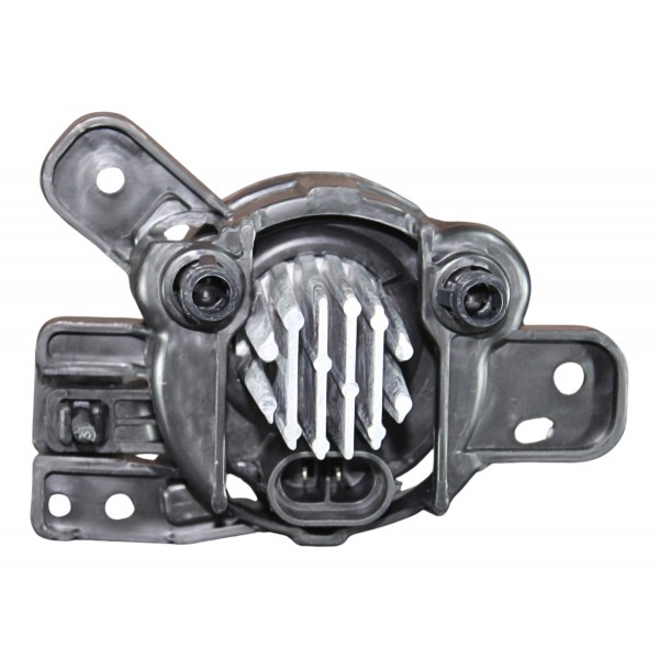 Farol Auxiliar Onix 26/ Montana 23/ S10 25/ Silverado 25/ Sp Padrão Original