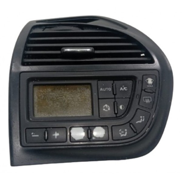 Difusor Ar Esquerdo Citroën C4 Picasso 2008 - 2014