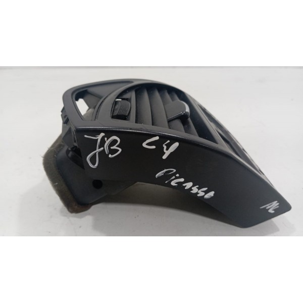 Difusor Ar Esquerdo Citroën C4 Picasso 2008 - 2014