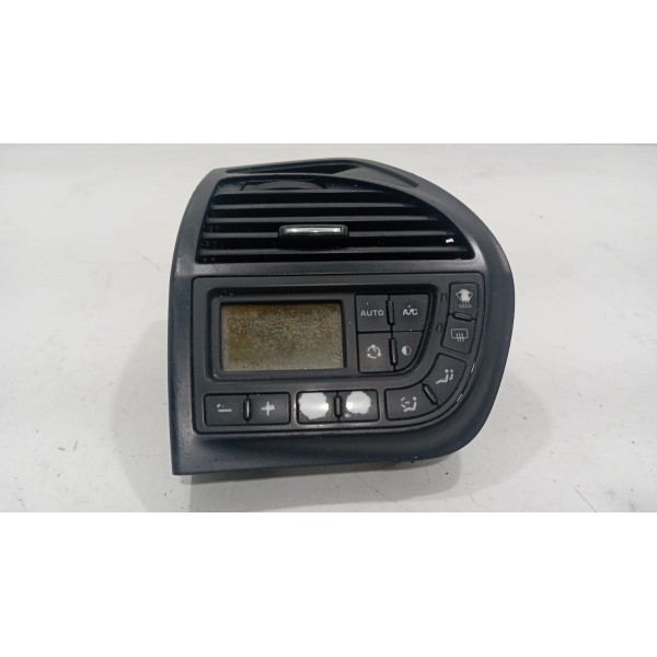 Difusor Ar Esquerdo Citroën C4 Picasso 2008 - 2014