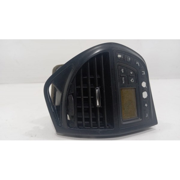 Difusor Ar Esquerdo Citroën C4 Picasso 2008 - 2014