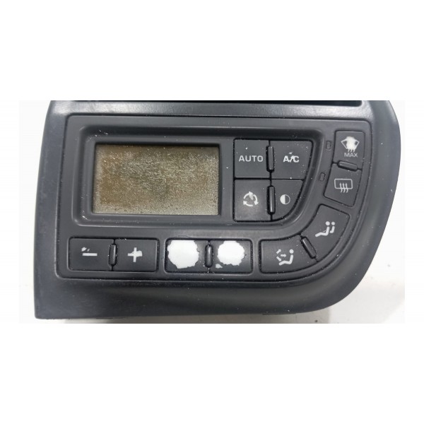 Difusor Ar Esquerdo Citroën C4 Picasso 2008 - 2014