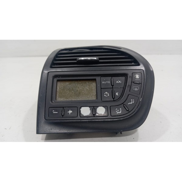 Difusor Ar Esquerdo Citroën C4 Picasso 2008 - 2014