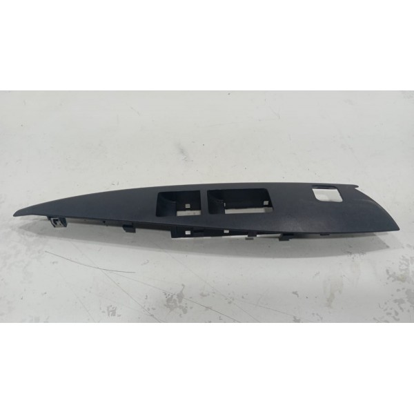 Moldura Botao Vidro Dianteiro Esquerdo Lifan X60 Ano 2014-18